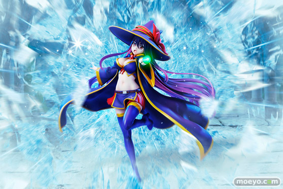 TVアニメ『戦隊レッド 異世界で冒険者になる』 イドラ・アーヴォルンが1/7フィギュア化！　4月18日（金）より予約受付開始！　01