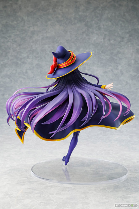 TVアニメ『戦隊レッド 異世界で冒険者になる』 イドラ・アーヴォルンが1/7フィギュア化！　4月18日（金）より予約受付開始！　03