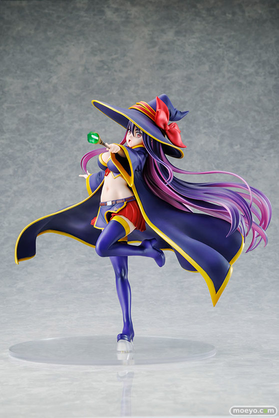 TVアニメ『戦隊レッド 異世界で冒険者になる』 イドラ・アーヴォルンが1/7フィギュア化！　4月18日（金）より予約受付開始！　05