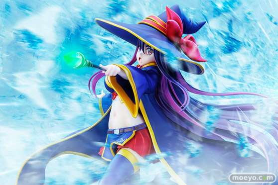 TVアニメ『戦隊レッド 異世界で冒険者になる』 イドラ・アーヴォルンが1/7フィギュア化！　4月18日（金）より予約受付開始！　08