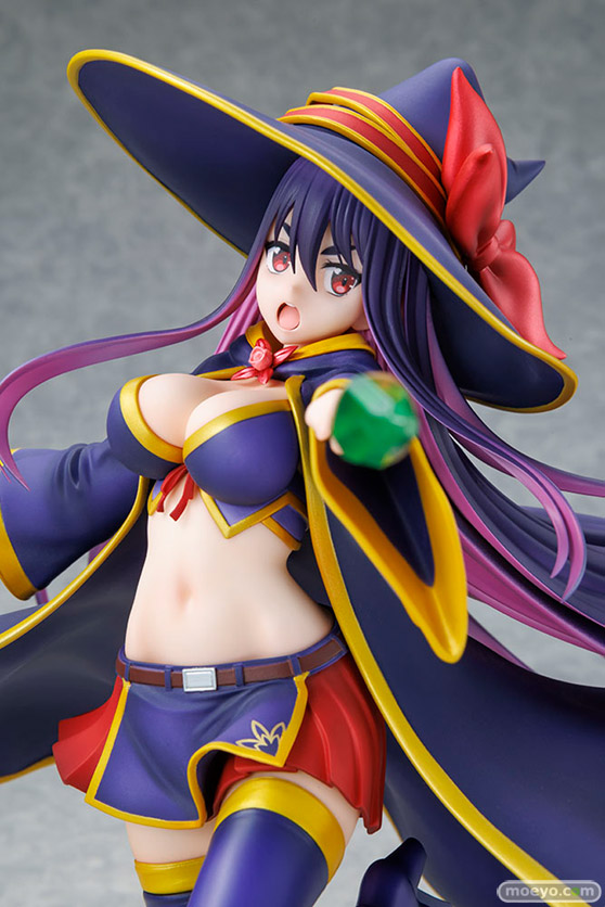 TVアニメ『戦隊レッド 異世界で冒険者になる』 イドラ・アーヴォルンが1/7フィギュア化！　4月18日（金）より予約受付開始！　10