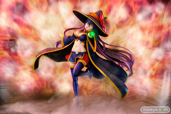 TVアニメ『戦隊レッド 異世界で冒険者になる』 イドラ・アーヴォルンが1/7フィギュア化！　4月18日（金）より予約受付開始！　11