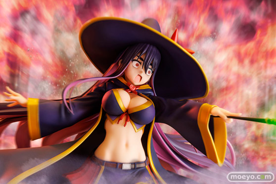 TVアニメ『戦隊レッド 異世界で冒険者になる』 イドラ・アーヴォルンが1/7フィギュア化！　4月18日（金）より予約受付開始！　12