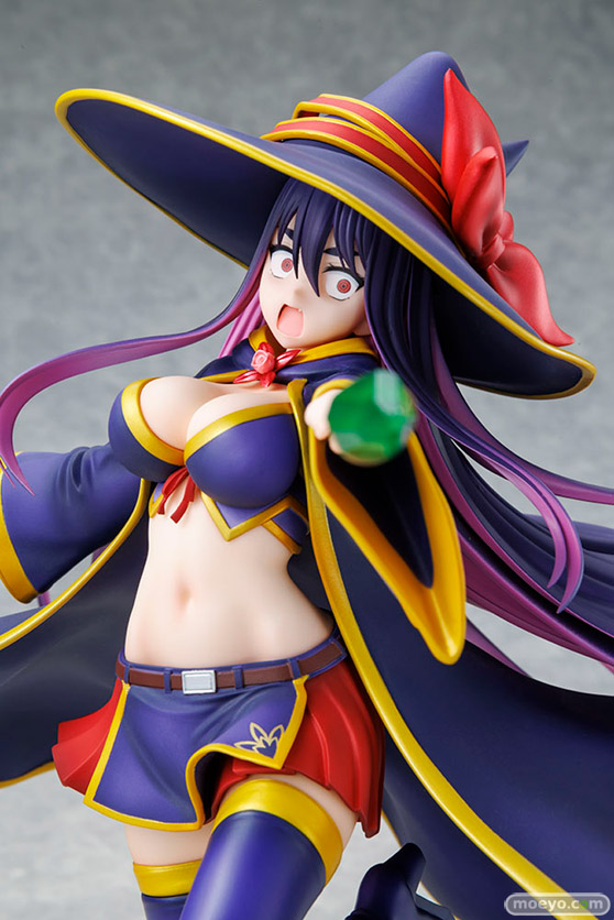 TVアニメ『戦隊レッド 異世界で冒険者になる』 イドラ・アーヴォルンが1/7フィギュア化！　4月18日（金）より予約受付開始！　13