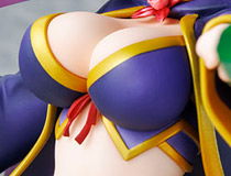 【KADOKAWA】TVアニメ『戦隊レッド 異世界で冒険者になる』 イドラ・アーヴォルンが1/7フィギュア化！　4月18日（金）より予約受付開始！