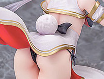 「アズールレーン 島風 あわてんぼうな月兎 1/7 完成品フィギュア」など あみあみ新作フィギュア・ホビー予約開始情報！