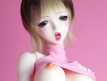 スーパーホワイティ第6弾！ボンキュッボンの白肌娘！「Pink Drops #82 莉乃(リノ)/スーパーホワイティ」 期間限定＆数量限定受付開始！