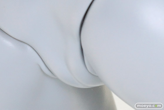 ワンダーフェスティバル2025 [冬]  フィギュア キャストオフ エロ ノクターン 幽霊少女 illustration by 色 モワノー 07