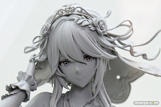 ワンダーフェスティバル2025 [冬]  フィギュア RAISE DREAM スノウブレイク：禁域降臨 リフ ムゲン知眼 愛の結晶 05