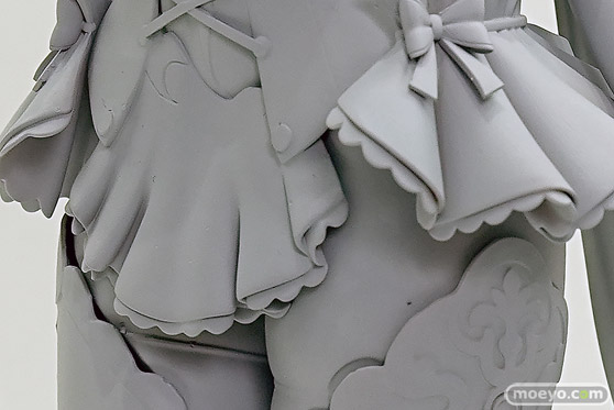 ワンダーフェスティバル2025 [冬]  フィギュア RAISE DREAM スノウブレイク：禁域降臨 リフ ムゲン知眼 愛の結晶 08