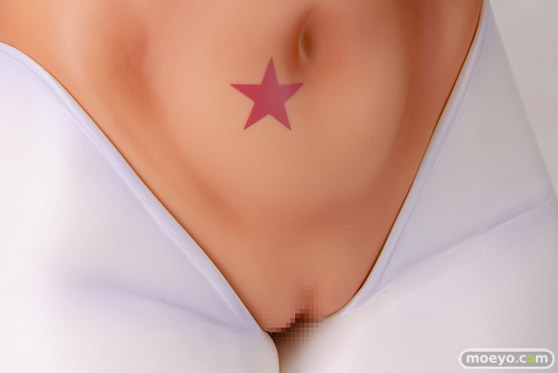 Q-six アミちゃん　逆バニー　日焼けver. 郁 ノルグレコ K2 エロ キャストオフ エロ 製品版 28