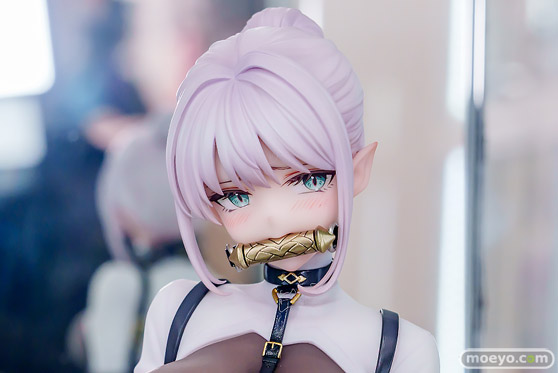 秋葉原の新作フィギュア展示の様子 2025年4月19日 あみあみ ゲーマーズ コトブキヤ 東京フィギュアギャラリー 04