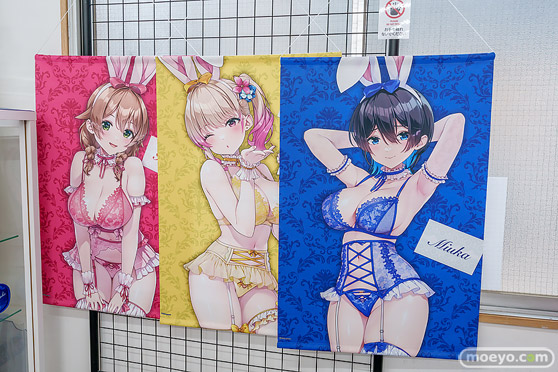 秋葉原の新作フィギュア展示の様子 2025年4月19日 あみあみ ゲーマーズ コトブキヤ 東京フィギュアギャラリー 09