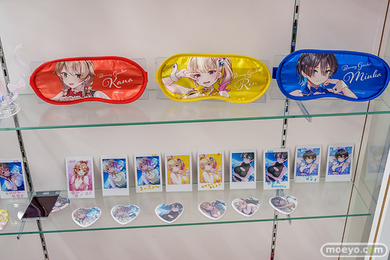 秋葉原の新作フィギュア展示の様子 2025年4月19日 あみあみ ゲーマーズ コトブキヤ 東京フィギュアギャラリー 11