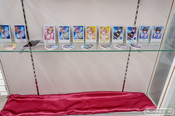 秋葉原の新作フィギュア展示の様子 2025年4月19日 あみあみ ゲーマーズ コトブキヤ 東京フィギュアギャラリー 13