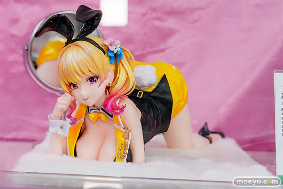 秋葉原の新作フィギュア展示の様子 2025年4月19日 あみあみ ゲーマーズ コトブキヤ 東京フィギュアギャラリー 14