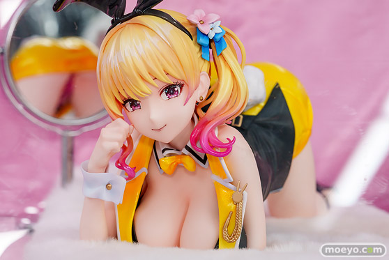 秋葉原の新作フィギュア展示の様子 2025年4月19日 あみあみ ゲーマーズ コトブキヤ 東京フィギュアギャラリー 15