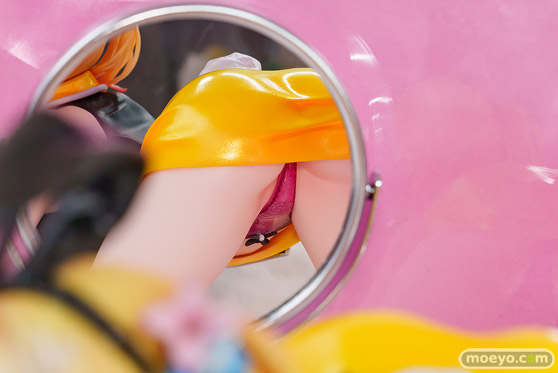 秋葉原の新作フィギュア展示の様子 2025年4月19日 あみあみ ゲーマーズ コトブキヤ 東京フィギュアギャラリー 16