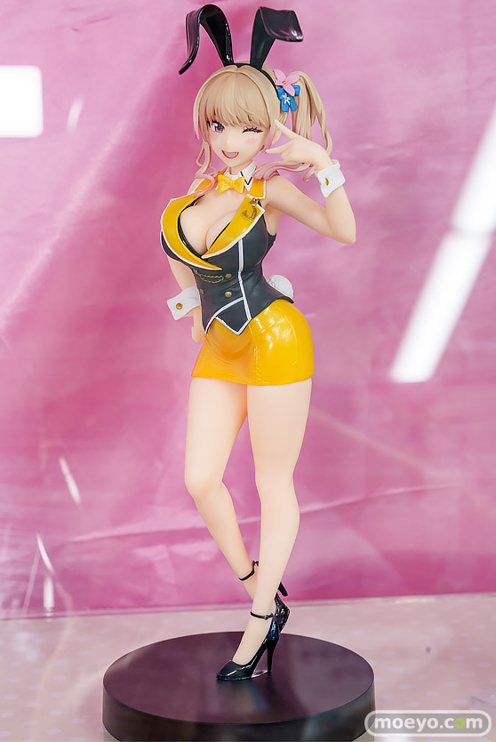 秋葉原の新作フィギュア展示の様子 2025年4月19日 あみあみ ゲーマーズ コトブキヤ 東京フィギュアギャラリー 18