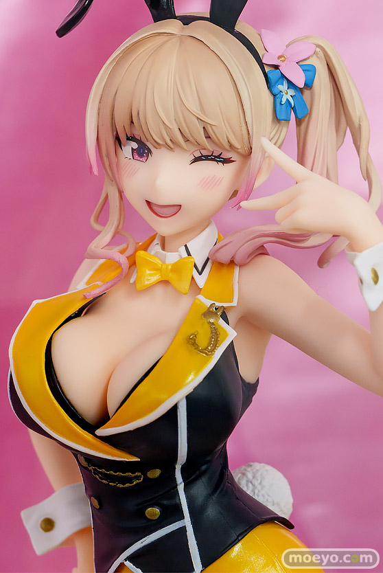 秋葉原の新作フィギュア展示の様子 2025年4月19日 あみあみ ゲーマーズ コトブキヤ 東京フィギュアギャラリー 19