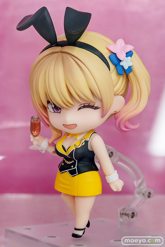 秋葉原の新作フィギュア展示の様子 2025年4月19日 あみあみ ゲーマーズ コトブキヤ 東京フィギュアギャラリー 20