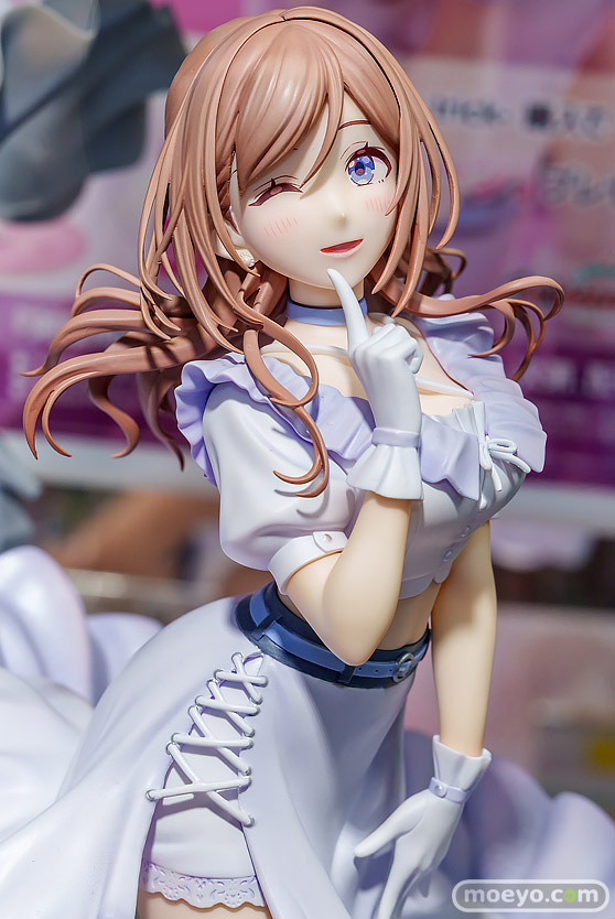 秋葉原の新作フィギュア展示の様子 2025年4月19日 あみあみ ゲーマーズ コトブキヤ 東京フィギュアギャラリー 23