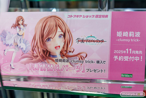 秋葉原の新作フィギュア展示の様子 2025年4月19日 あみあみ ゲーマーズ コトブキヤ 東京フィギュアギャラリー 28