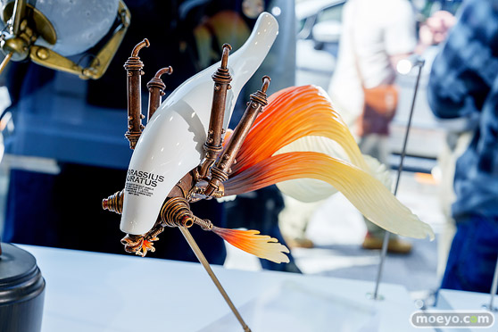 秋葉原の新作フィギュア展示の様子 2025年4月19日 あみあみ ゲーマーズ コトブキヤ 東京フィギュアギャラリー 29