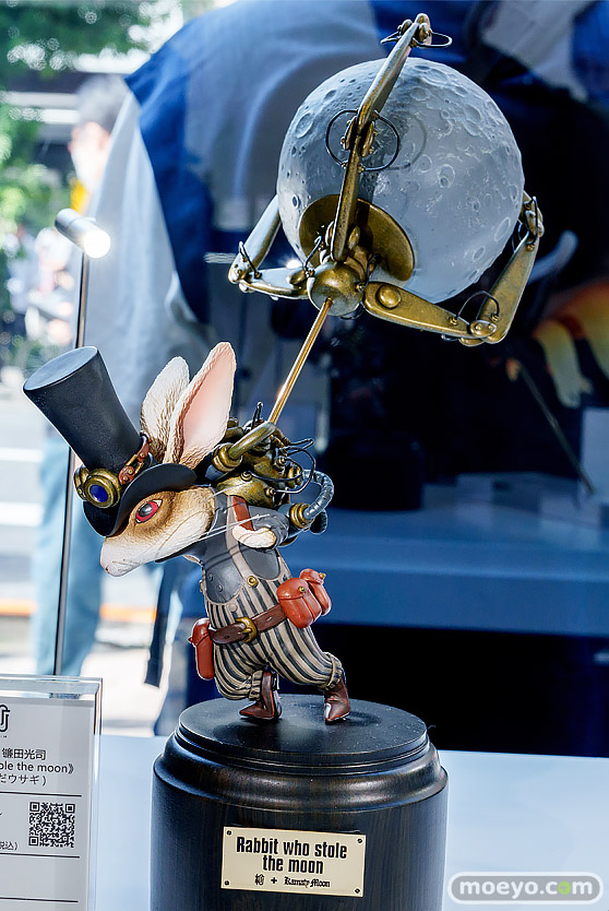 秋葉原の新作フィギュア展示の様子 2025年4月19日 あみあみ ゲーマーズ コトブキヤ 東京フィギュアギャラリー 31