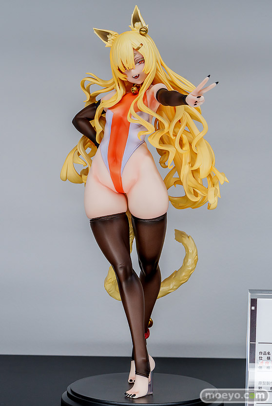 秋葉原の新作フィギュア展示の様子 2025年4月19日 あみあみ ゲーマーズ コトブキヤ 東京フィギュアギャラリー 33