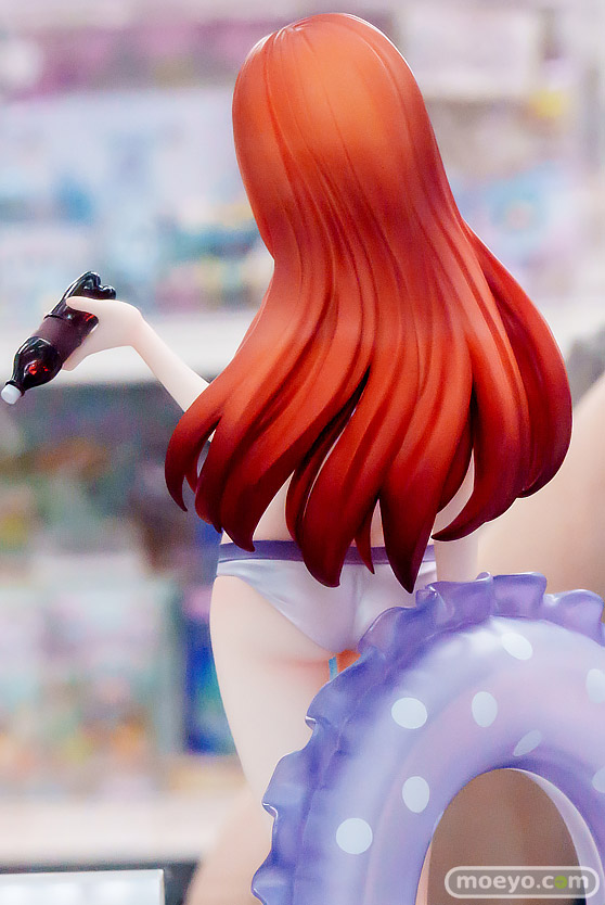 秋葉原の新作フィギュア展示の様子 2025年4月19日 あみあみ 秋葉原ラジオ会館店 11