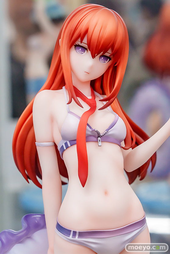 秋葉原の新作フィギュア展示の様子 2025年4月19日 あみあみ 秋葉原ラジオ会館店 12