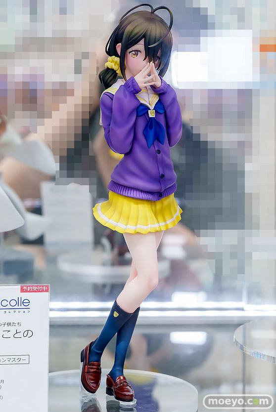 秋葉原の新作フィギュア展示の様子 2025年4月19日 あみあみ 秋葉原ラジオ会館店 21