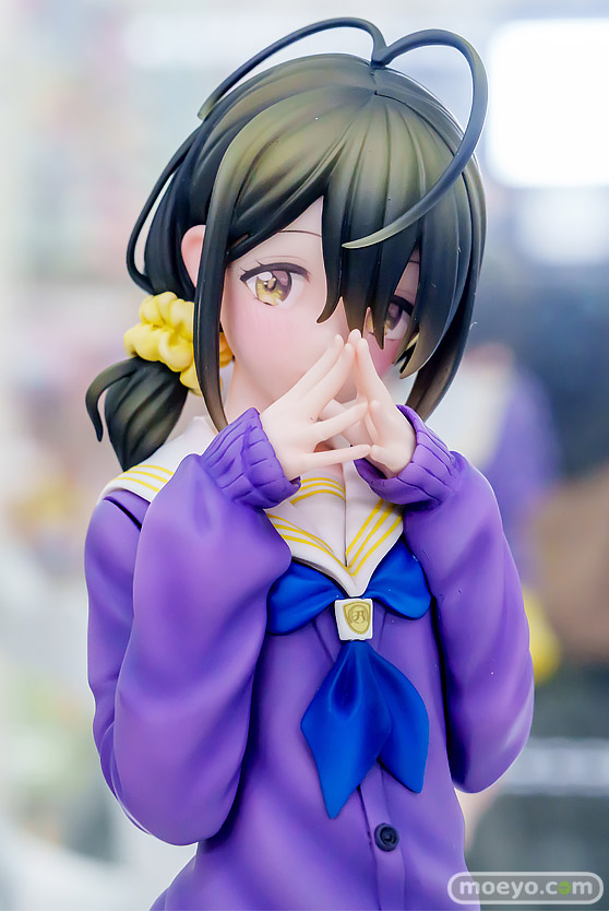 秋葉原の新作フィギュア展示の様子 2025年4月19日 あみあみ 秋葉原ラジオ会館店 22