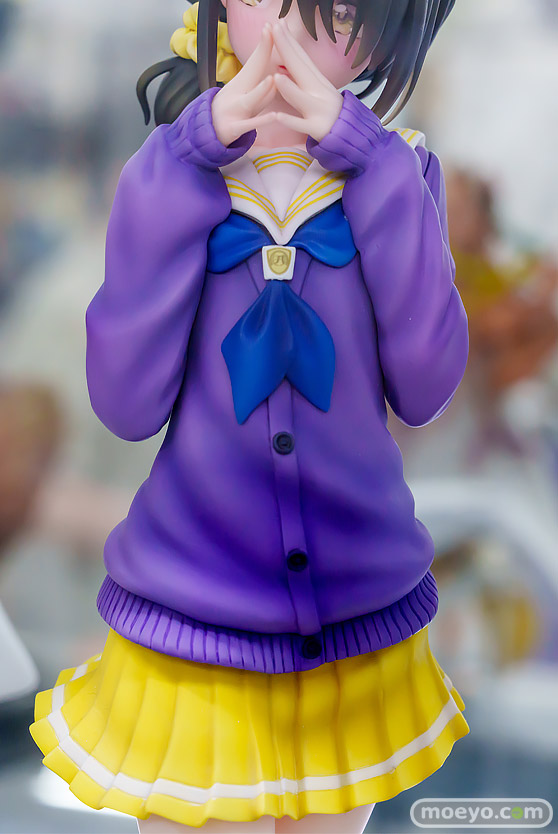 秋葉原の新作フィギュア展示の様子 2025年4月19日 あみあみ 秋葉原ラジオ会館店 23