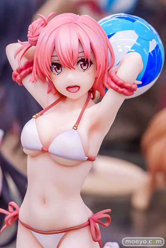 秋葉原の新作フィギュア展示の様子 2025年4月19日 あみあみ 秋葉原ラジオ会館店 28