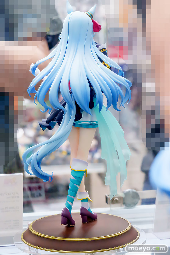 秋葉原の新作フィギュア展示の様子 2025年4月19日 あみあみ 秋葉原ラジオ会館店  02　02