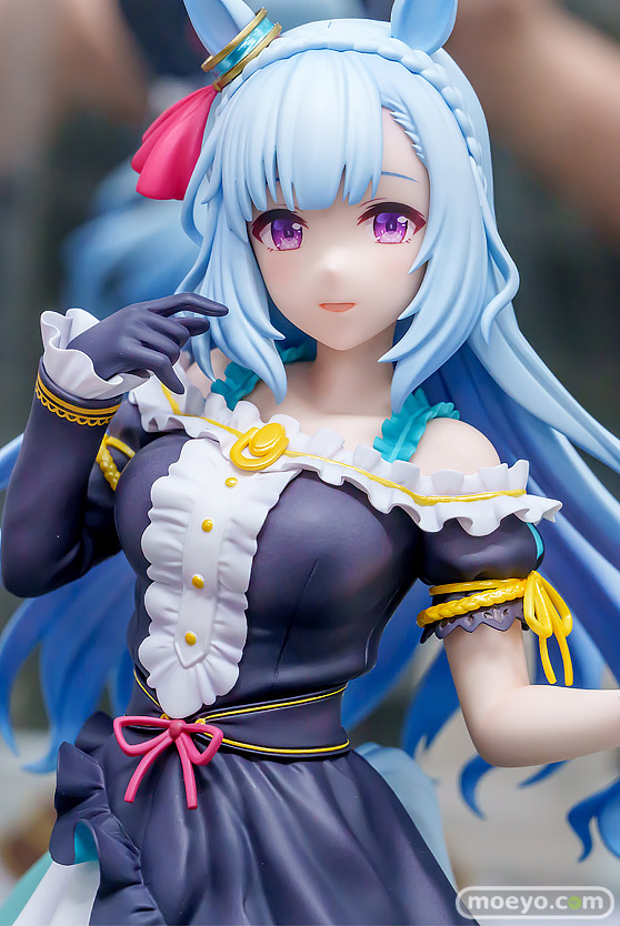 秋葉原の新作フィギュア展示の様子 2025年4月19日 あみあみ 秋葉原ラジオ会館店  02　03