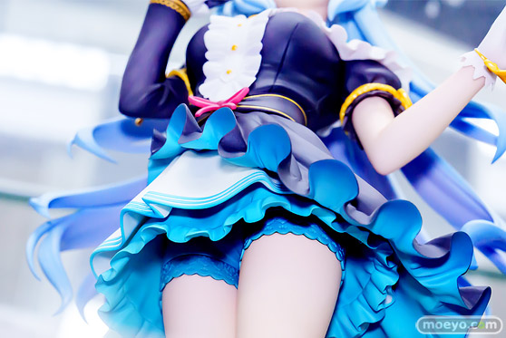 秋葉原の新作フィギュア展示の様子 2025年4月19日 あみあみ 秋葉原ラジオ会館店  02　04