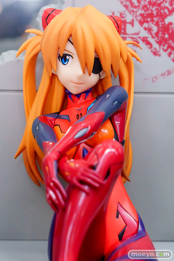 秋葉原の新作フィギュア展示の様子 2025年4月19日 あみあみ 秋葉原ラジオ会館店  02　07