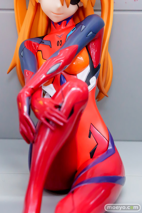 秋葉原の新作フィギュア展示の様子 2025年4月19日 あみあみ 秋葉原ラジオ会館店  02　08