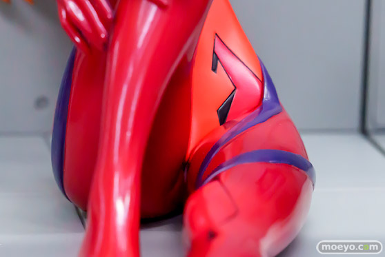 秋葉原の新作フィギュア展示の様子 2025年4月19日 あみあみ 秋葉原ラジオ会館店  02　09