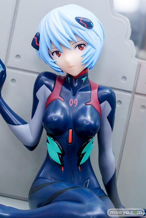 秋葉原の新作フィギュア展示の様子 2025年4月19日 あみあみ 秋葉原ラジオ会館店  02　11