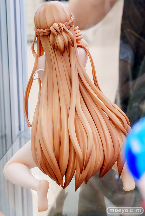 秋葉原の新作フィギュア展示の様子 2025年4月19日 あみあみ 秋葉原ラジオ会館店  02　24