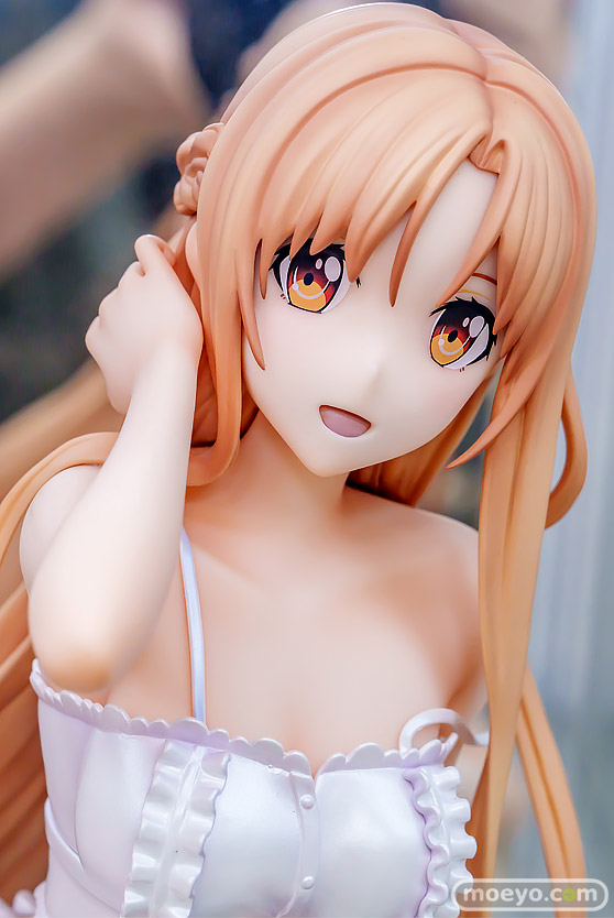 秋葉原の新作フィギュア展示の様子 2025年4月19日 あみあみ 秋葉原ラジオ会館店  02　25