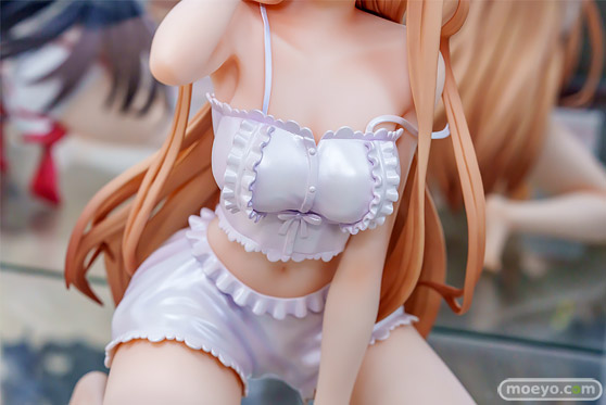 秋葉原の新作フィギュア展示の様子 2025年4月19日 あみあみ 秋葉原ラジオ会館店  02　26