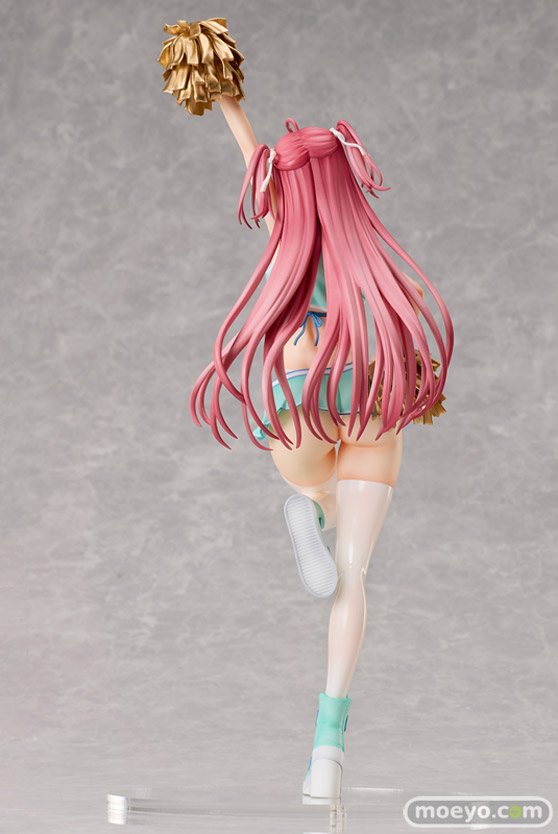 ユニオンクリエイティブ 柊裕一イラスト『ソシエ』 エレス きぐさん En craft フィギュア キャストオフ 04