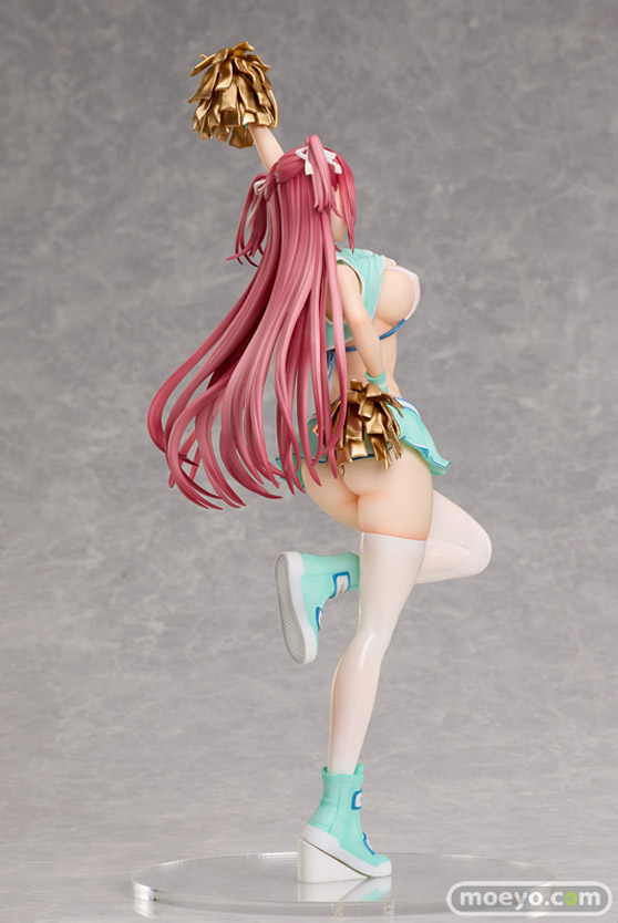 ユニオンクリエイティブ 柊裕一イラスト『ソシエ』 エレス きぐさん En craft フィギュア キャストオフ 05