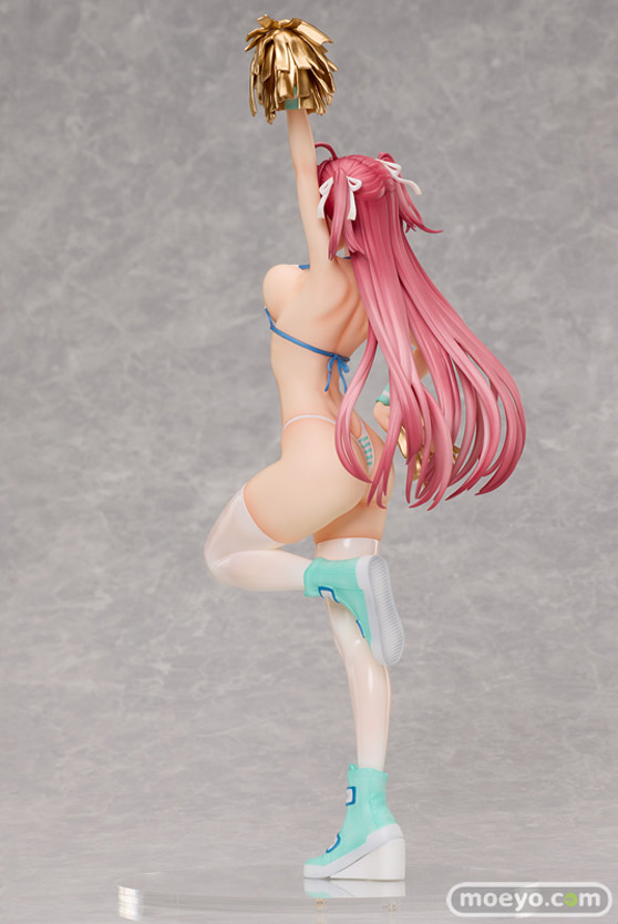 ユニオンクリエイティブ 柊裕一イラスト『ソシエ』 エレス きぐさん En craft フィギュア キャストオフ 14