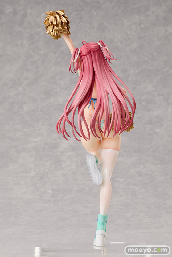 ユニオンクリエイティブ 柊裕一イラスト『ソシエ』 エレス きぐさん En craft フィギュア キャストオフ 15